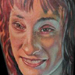 Tattoos - Mom Portrait - 43418
